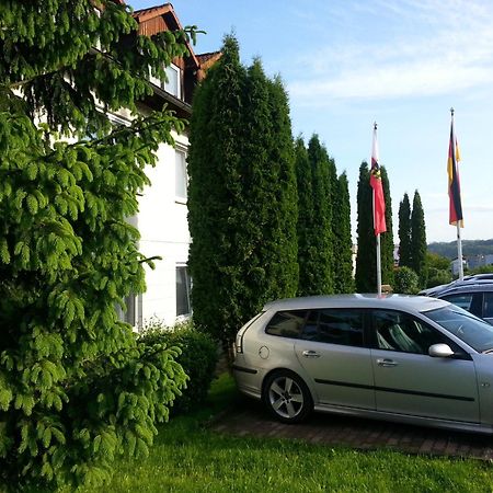 Hotel Panorama Niederfuellbach Luaran gambar