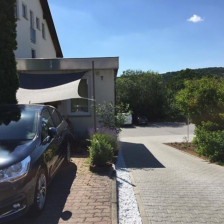 Hotel Panorama Niederfuellbach Luaran gambar