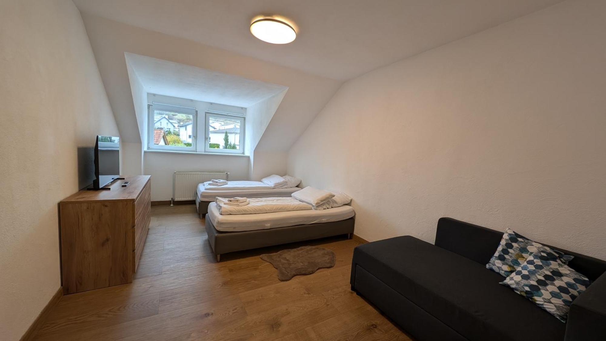 Hotel Panorama Niederfuellbach Luaran gambar