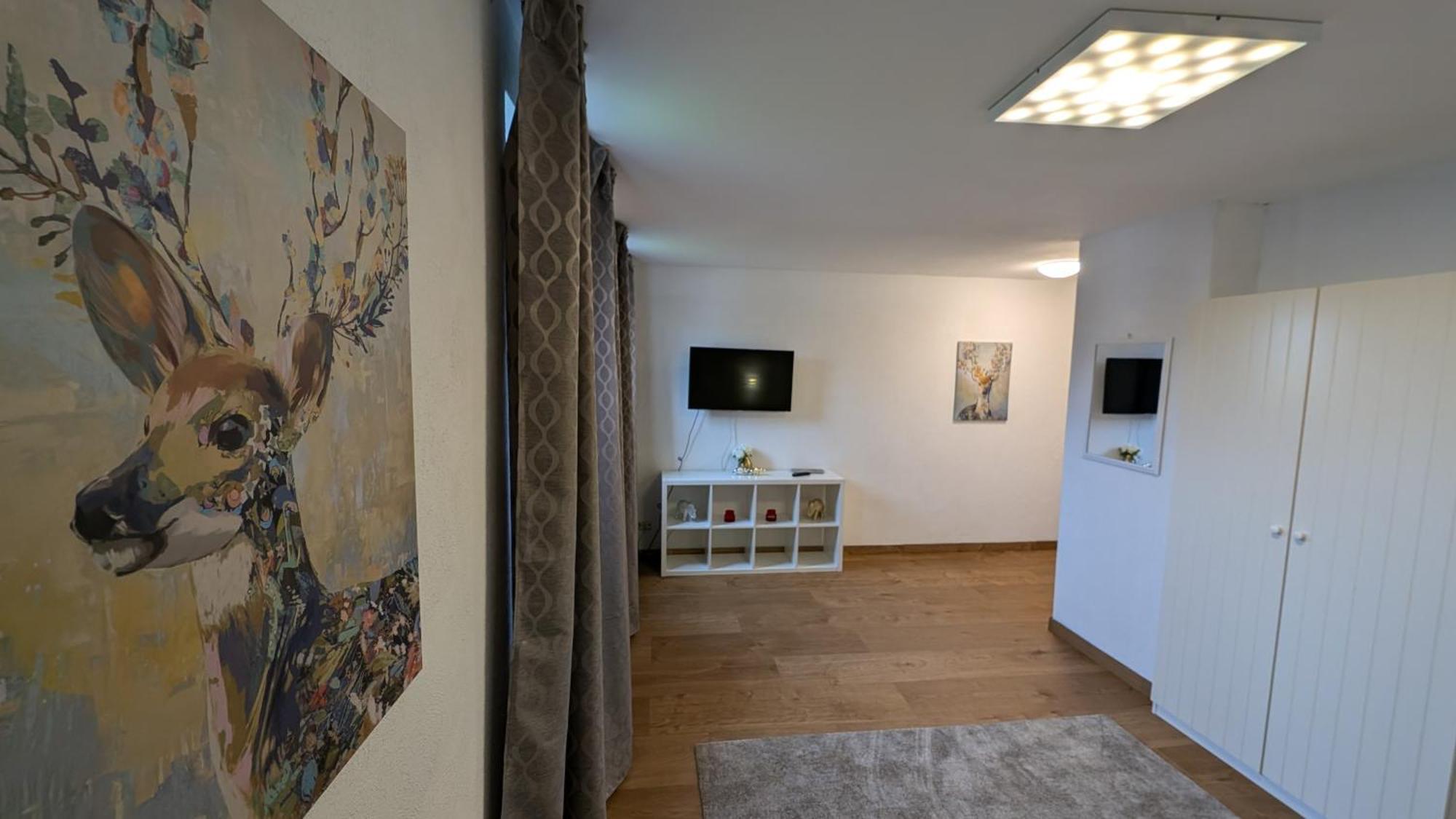 Hotel Panorama Niederfuellbach Luaran gambar
