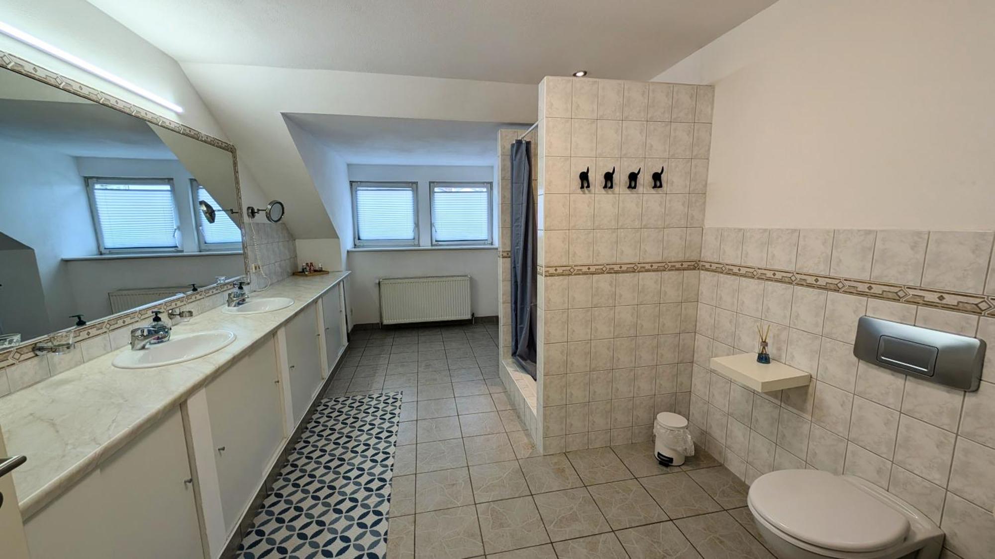 Hotel Panorama Niederfuellbach Luaran gambar