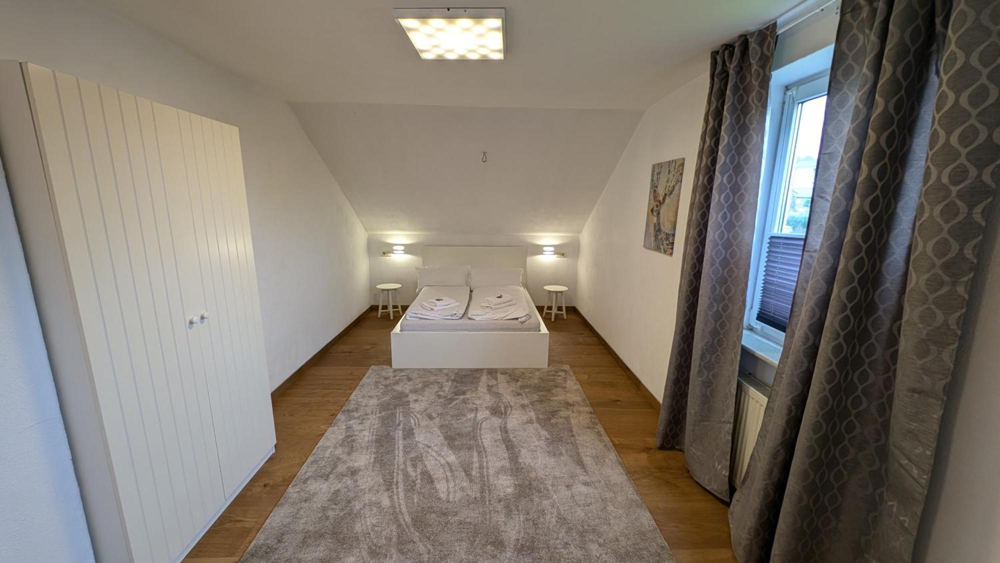 Hotel Panorama Niederfuellbach Luaran gambar