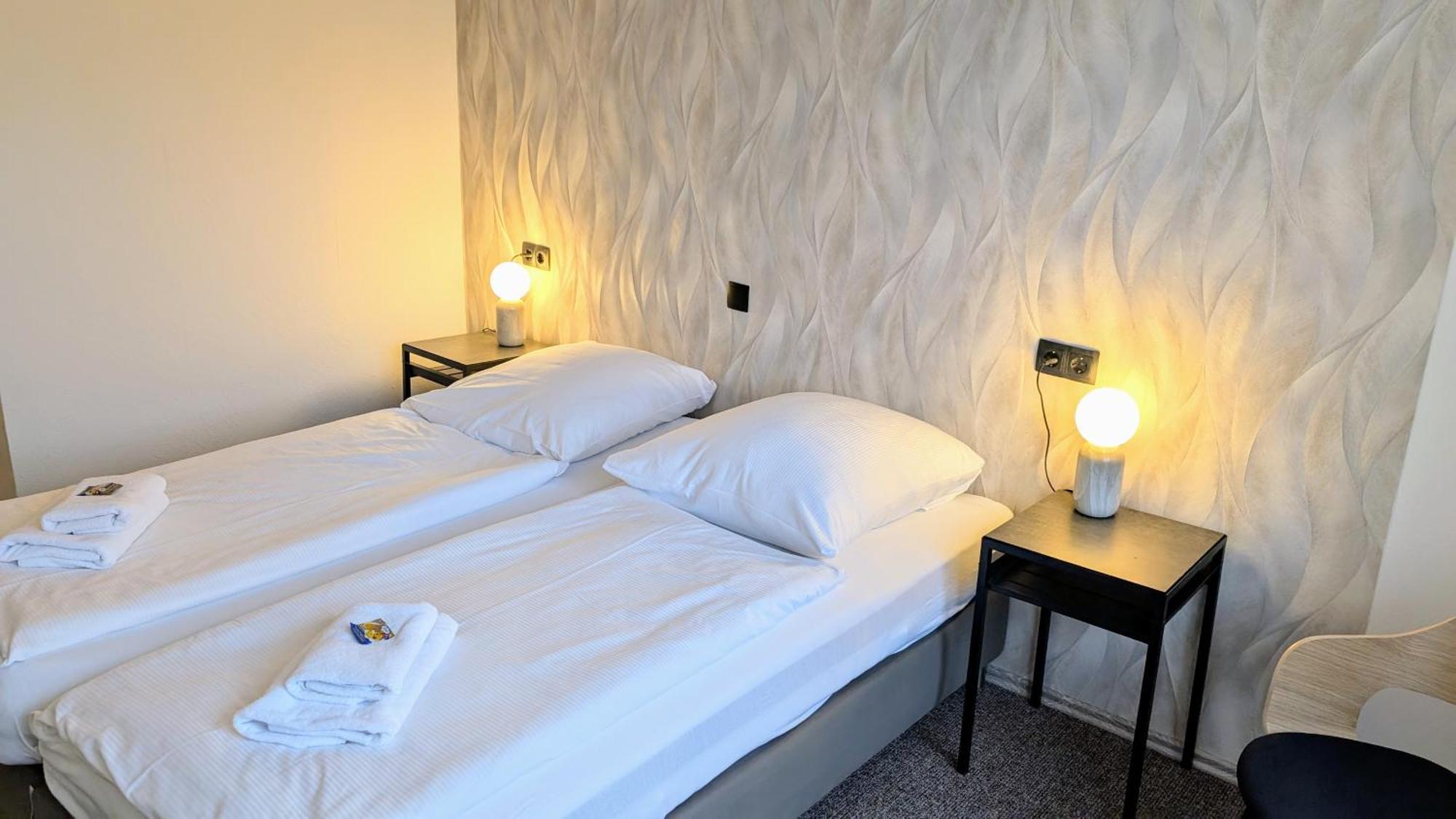 Hotel Panorama Niederfuellbach Luaran gambar