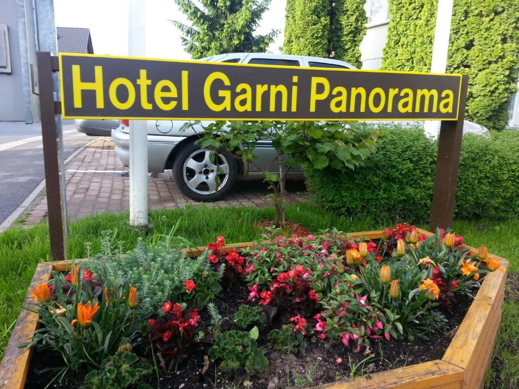 Hotel Panorama Niederfuellbach Luaran gambar