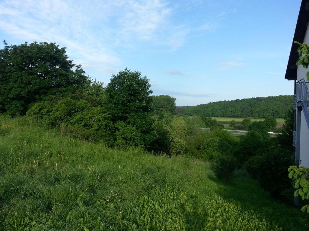 Hotel Panorama Niederfuellbach Bilik gambar