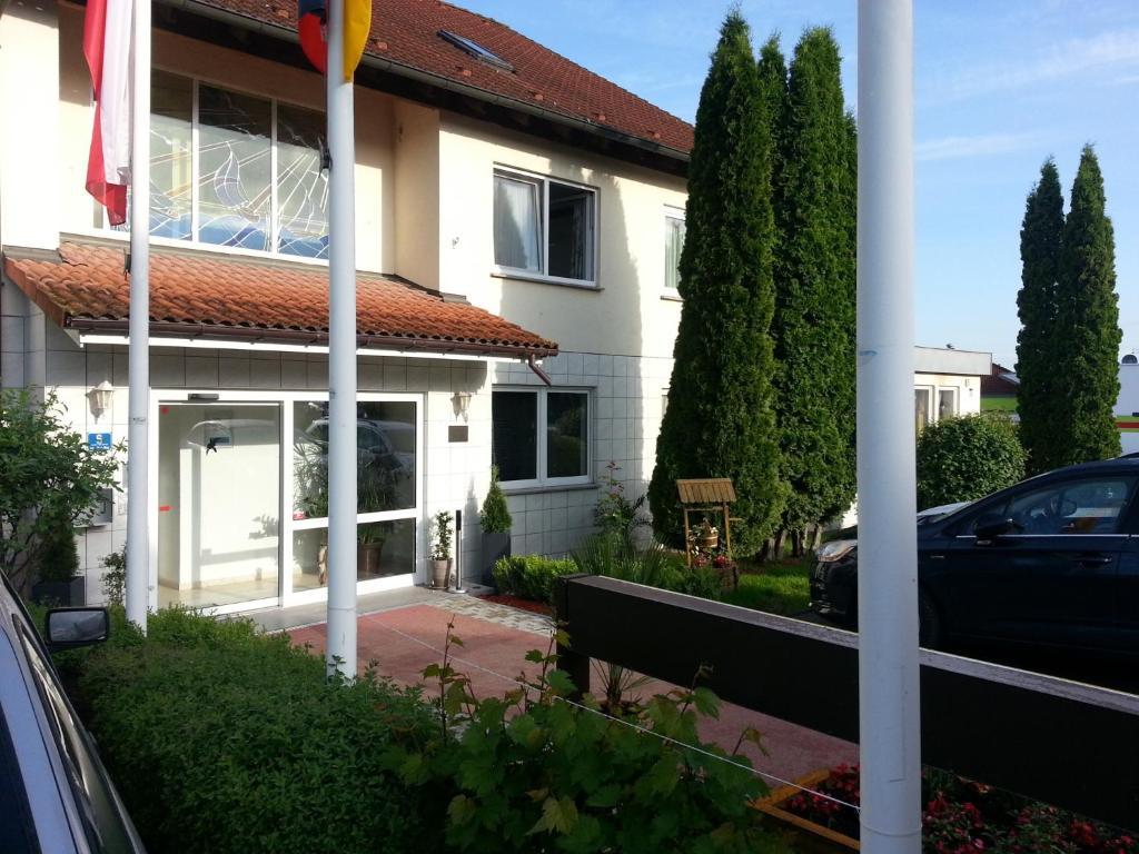 Hotel Panorama Niederfuellbach Bilik gambar