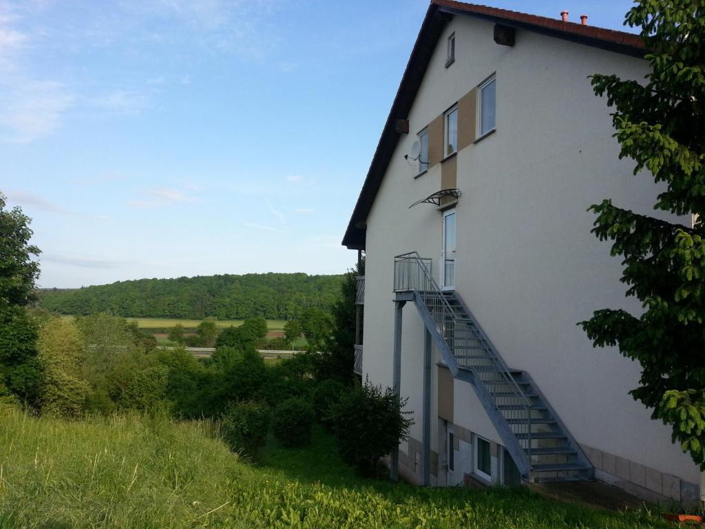 Hotel Panorama Niederfuellbach Bilik gambar