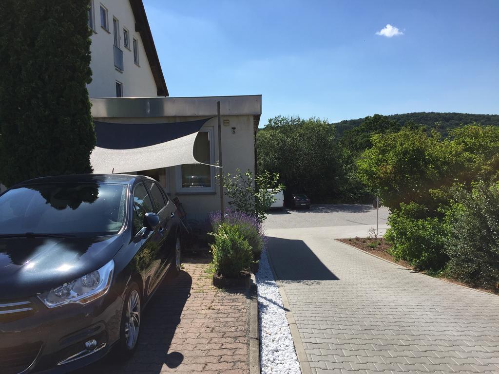 Hotel Panorama Niederfuellbach Luaran gambar