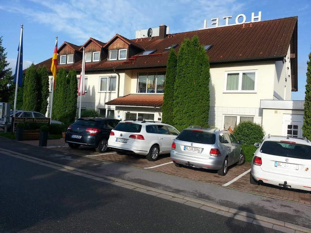 Hotel Panorama Niederfuellbach Luaran gambar